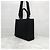 Prada Triangle Logo Canvas Drill Tote Bag - Ansicht 11