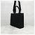 Prada Triangle Logo Canvas Drill Tote Bag - Ansicht 2