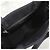 Prada Triangle Logo Canvas Drill Tote Bag - Ansicht 8