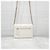 Chanel Borsa a tracolla Boy Chevron WOC con catena Caviar - vista 3