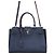 Louis Vuitton Borsa a Tracolla Tote Lock Me Day Marine Rouge