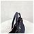 Louis Vuitton Borsa a Tracolla Tote Lock Me Day Marine Rouge - vista 6