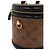 Louis Vuitton Borsa a mano e a tracolla Cannes Vanity in tela Reverse Monogram - vista 10