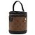 Louis Vuitton Borsa a mano e a tracolla Cannes Vanity in tela Reverse Monogram - vista 2
