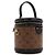 Louis Vuitton Borsa a mano e a tracolla Cannes Vanity in tela Reverse Monogram - vista 3