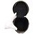 Louis Vuitton Borsa a mano e a tracolla Cannes Vanity in tela Reverse Monogram - vista 5