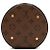 Louis Vuitton Borsa a mano e a tracolla Cannes Vanity in tela Reverse Monogram - vista 6