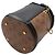 Louis Vuitton Borsa a mano e a tracolla Cannes Vanity in tela Reverse Monogram - vista 7