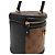 Louis Vuitton Borsa a mano e a tracolla Cannes Vanity in tela Reverse Monogram - vista 8