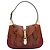 Gucci Borsa Jackie Small in pitone