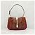 Gucci Borsa Jackie Small in pitone - vista 10