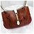 Gucci Borsa Jackie Small in pitone - vista 5