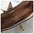 Gucci Borsa Jackie Small in pitone - vista 8