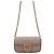 Gucci Borsa a catena GG Marmont Super Mini