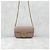 Gucci Borsa a catena GG Marmont Super Mini - vista 10