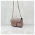 Gucci Borsa a catena GG Marmont Super Mini - vista 11