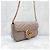 Gucci Borsa a catena GG Marmont Super Mini - vista 13