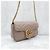 Gucci Borsa a catena GG Marmont Super Mini - vista 4