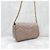 Gucci Borsa a catena GG Marmont Super Mini - vista 5