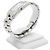 Baume & Mercier Hampton Quartz Steel Unisex-Uhr - Ansicht 3