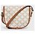 Céline Borsa Polka Medium in tela Triomphe - vista 11