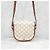Céline Borsa Polka Medium in tela Triomphe - vista 3
