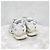 Balenciaga Weiße Runner Sneaker - Ansicht 10