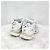 Balenciaga Weiße Runner Sneaker - Ansicht 11