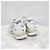 Balenciaga Weiße Runner Sneaker - Ansicht 4