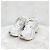 Balenciaga Weiße Runner Sneaker - Ansicht 7