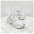 Balenciaga Weiße Runner Sneaker - Ansicht 9