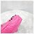 Balenciaga Borsa a tracolla piccola Neo Lurcagol Rosa - vista 7