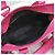 Balenciaga Borsa a tracolla piccola Neo Lurcagol Rosa - vista 8