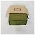 Gucci Mini Borsa Bucket con Catena - vista 10