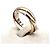 Cartier Trinity Ring Goldfarben - Ansicht 4