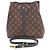 Néonoé Louis Vuitton Borsa Monogram Neonoe
