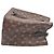 Néonoé Louis Vuitton Borsa Monogram Neonoe - vista 4