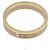 Anello Cartier Trinity Vendôme Oro