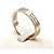 Anello Cartier Trinity Vendôme Oro - vista 4