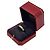 Anello Cartier Trinity Vendôme Oro - vista 5
