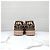 Louis Vuitton Baskets Raffia Trainer - vue 3