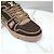 Louis Vuitton Baskets Raffia Trainer - vue 5