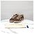Louis Vuitton Baskets Raffia Trainer - vue 7
