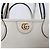 Gucci Ophidia Shopper Bag aus Leder, Medium - Ansicht 3