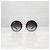 Chanel Gafas de sol con cadena de perlas - vista 3