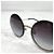 Chanel Gafas de sol con cadena de perlas - vista 4