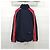 Gucci Oversized Track Jacket mit besticktem Logo - Ansicht 2