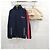 Gucci Oversized Track Jacket mit besticktem Logo - Ansicht 8