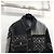 Louis Vuitton Nigo Monogram Crazy Denim Workwear Jacke - Ansicht 3