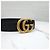 Gucci Cintura Marmont Crocodile Cayman - vista 3